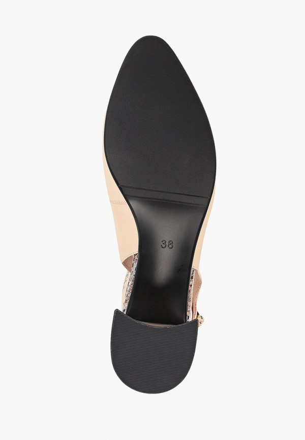 фото Туфли valley