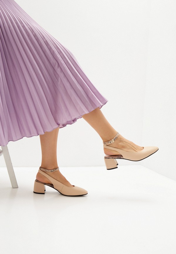 фото Туфли valley