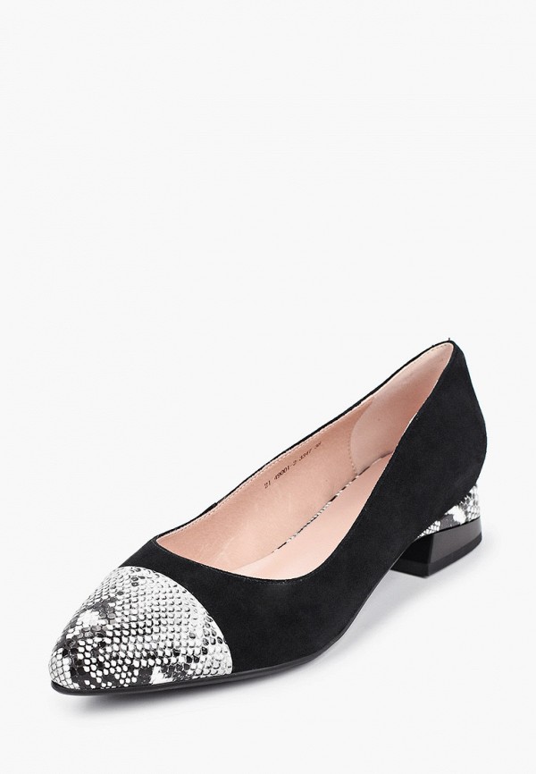 фото Туфли valley