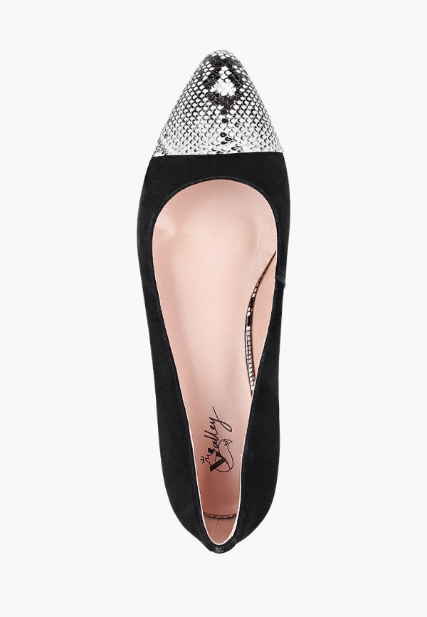 фото Туфли valley