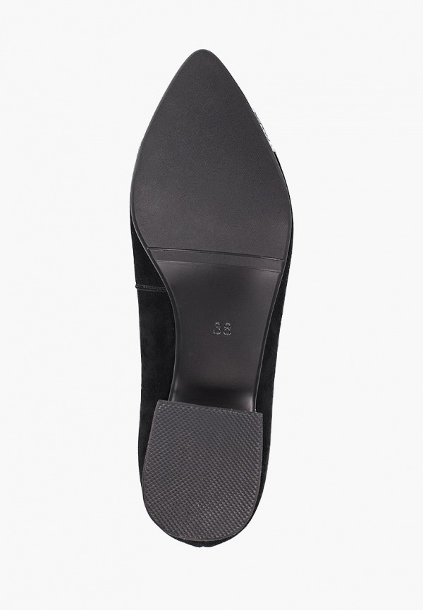 фото Туфли valley