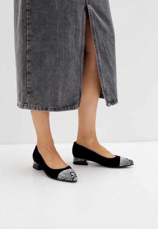 фото Туфли valley