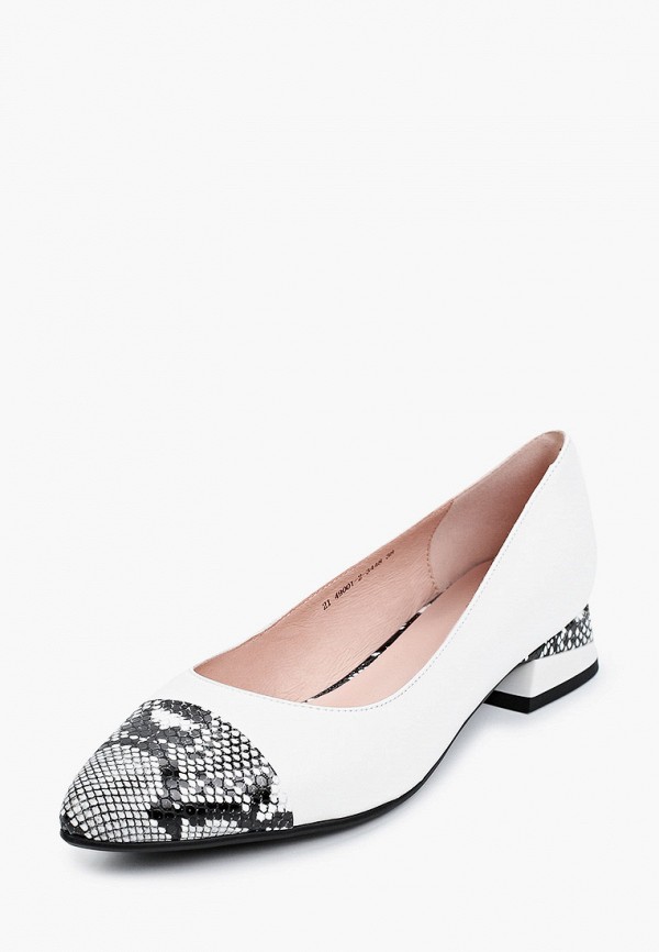 фото Туфли valley