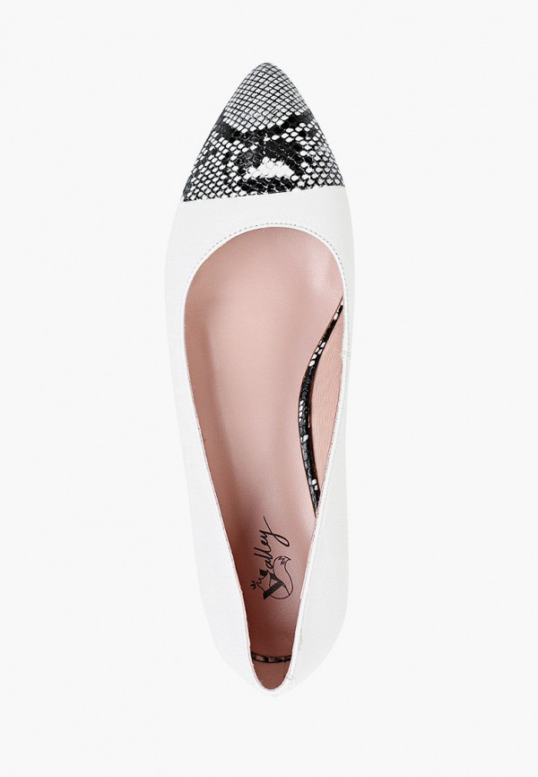 фото Туфли valley