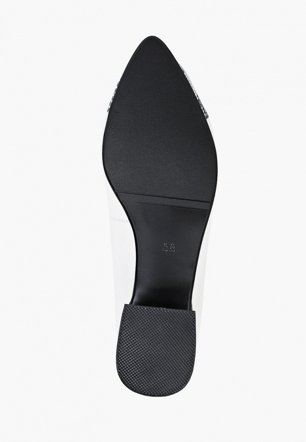 фото Туфли valley