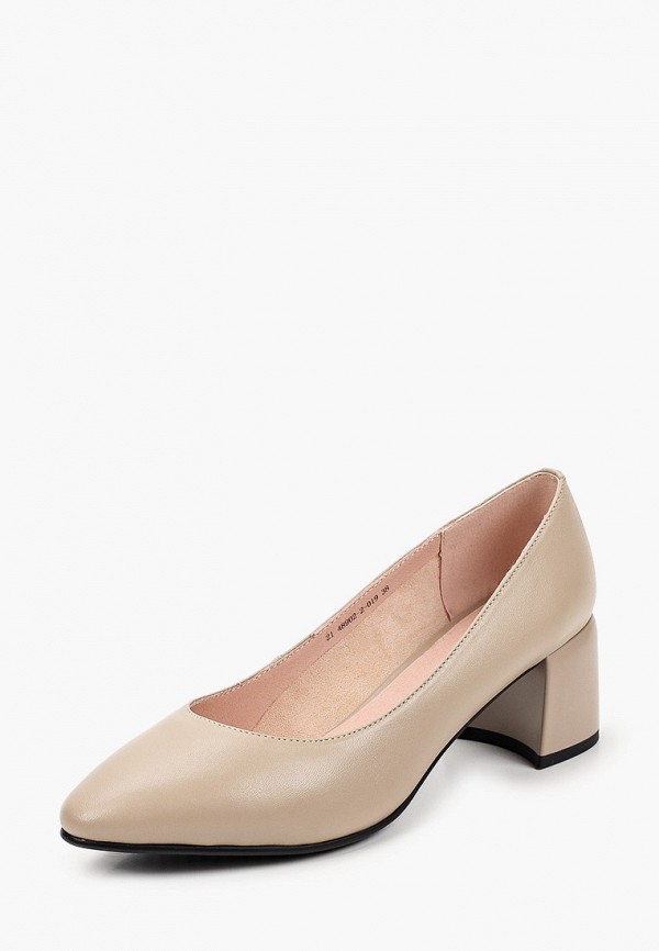 фото Туфли valley