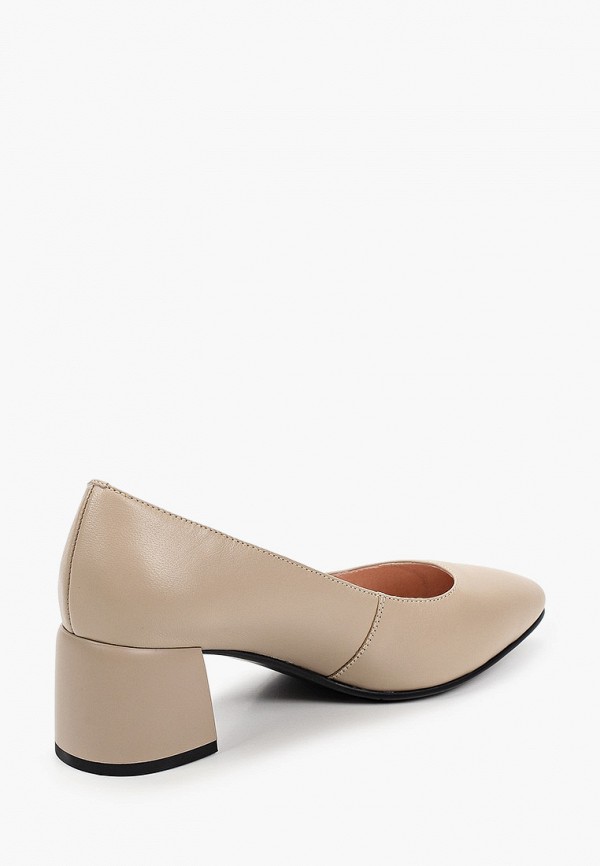 фото Туфли valley