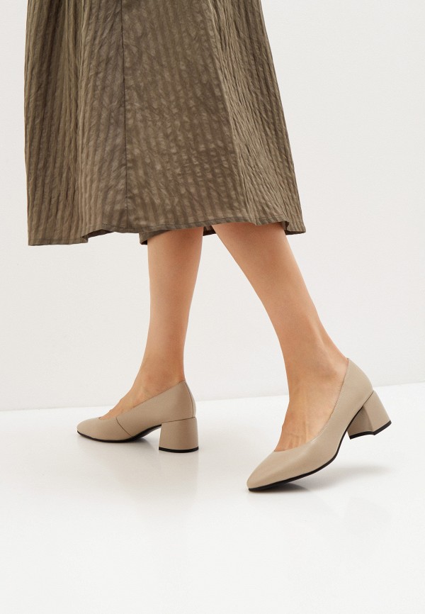 фото Туфли valley