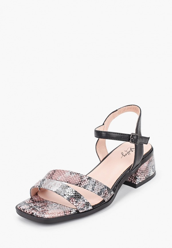 фото Босоножки valley