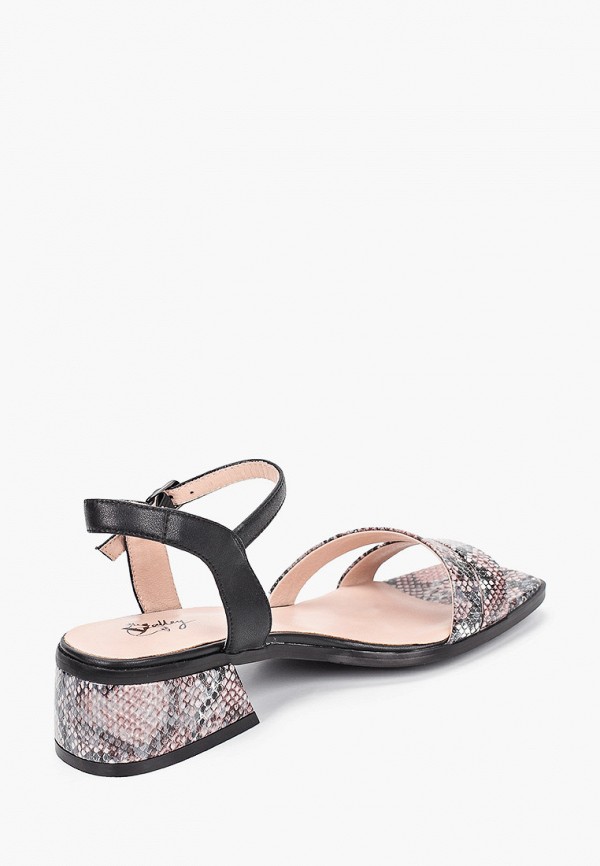 фото Босоножки valley