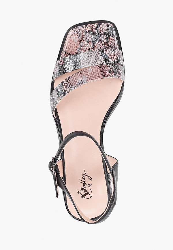 фото Босоножки valley