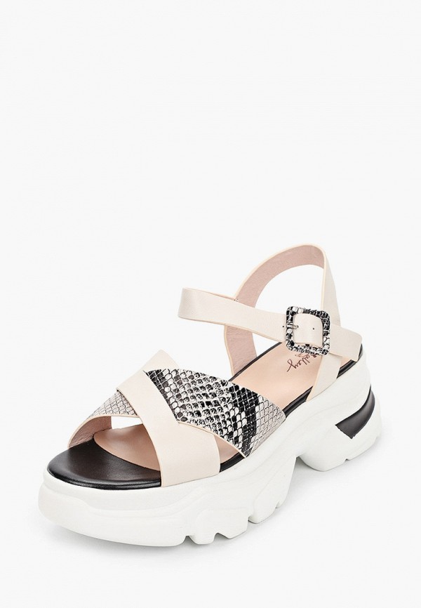 фото Босоножки valley