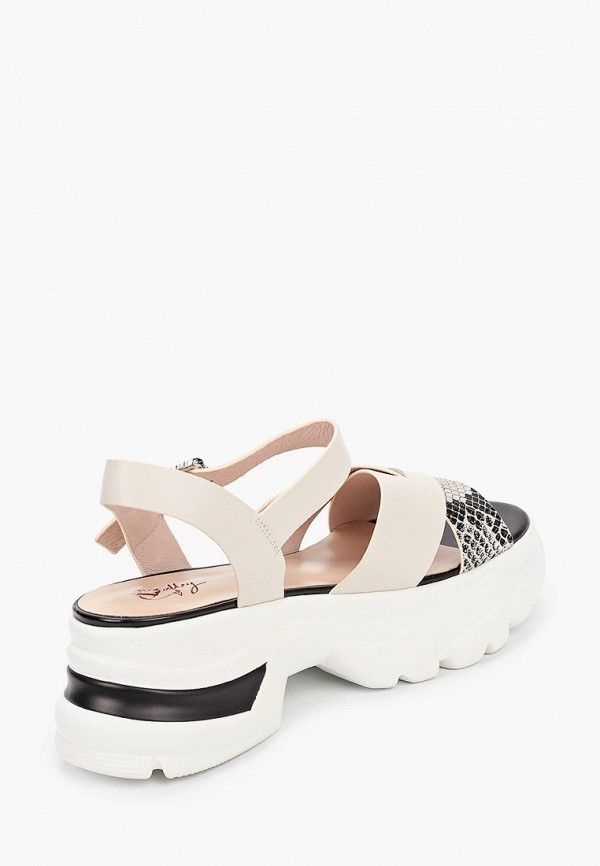 фото Босоножки valley