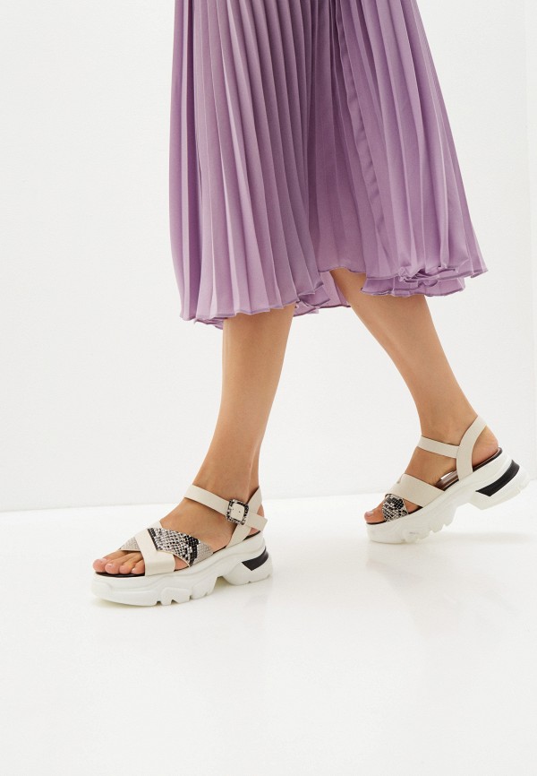 фото Босоножки valley