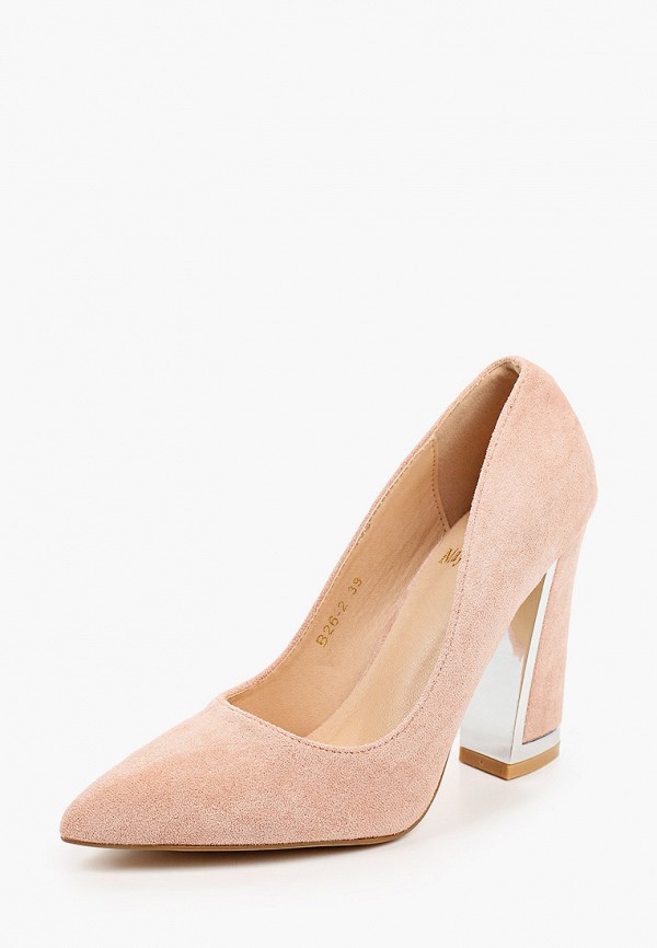 фото Туфли may vian