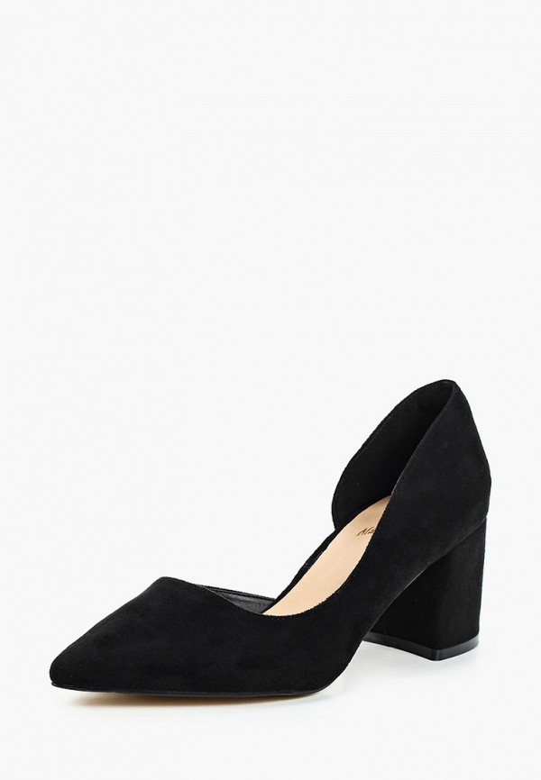 фото Туфли may vian