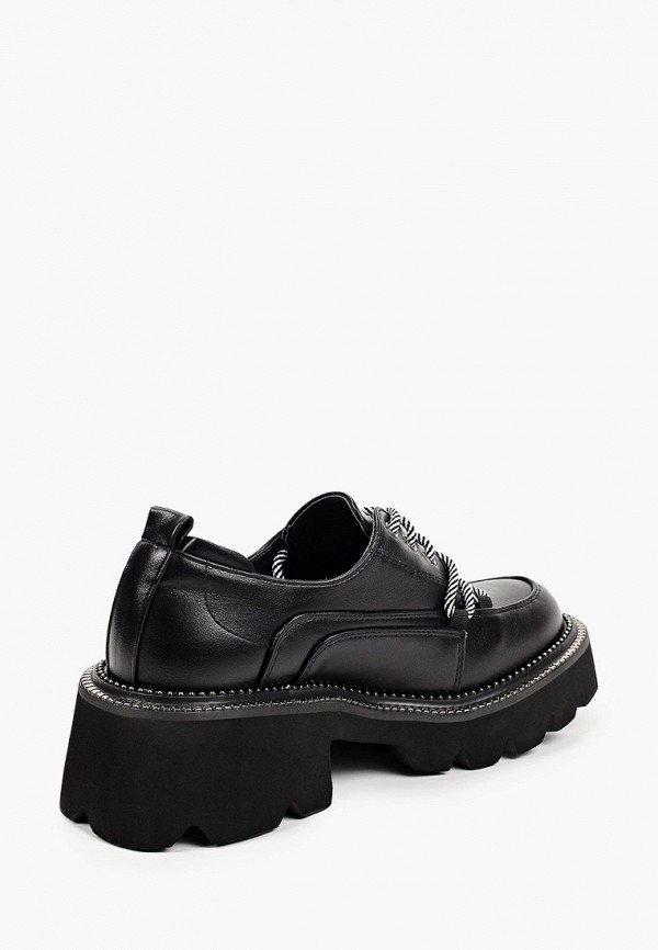 Ботинки May Vian цвет черный  Фото 3