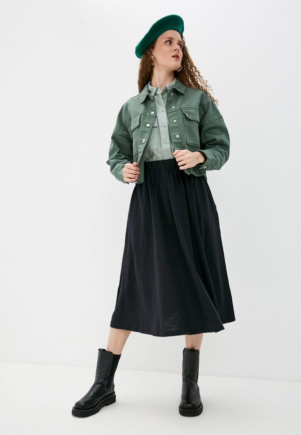 фото Рубашка o'stin