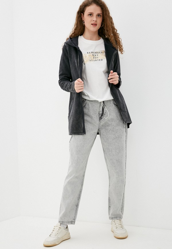 фото Толстовка o'stin