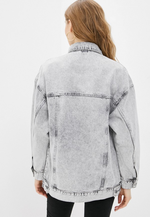 фото Куртка джинсовая o'stin