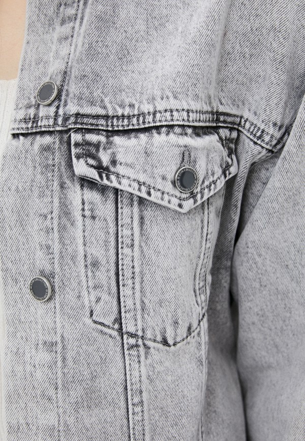 фото Куртка джинсовая o'stin