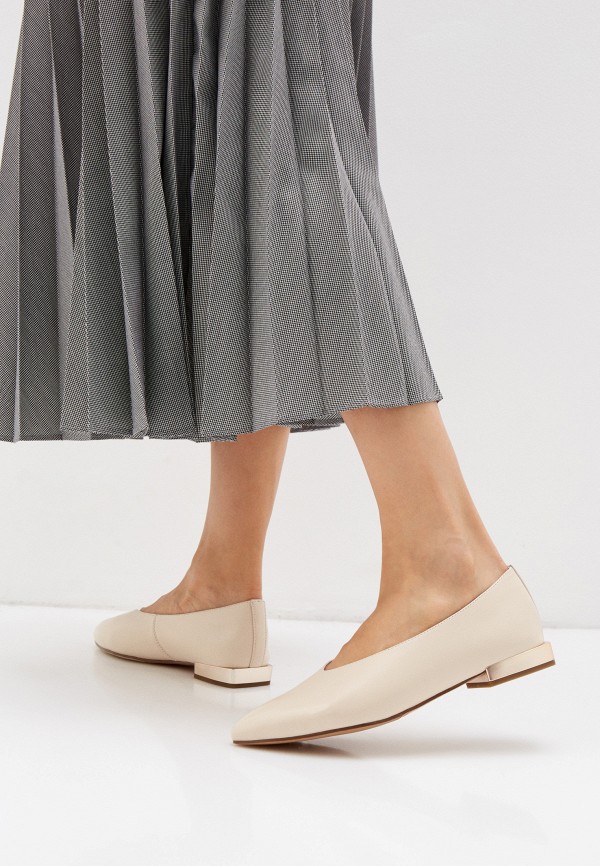 фото Туфли tervolina