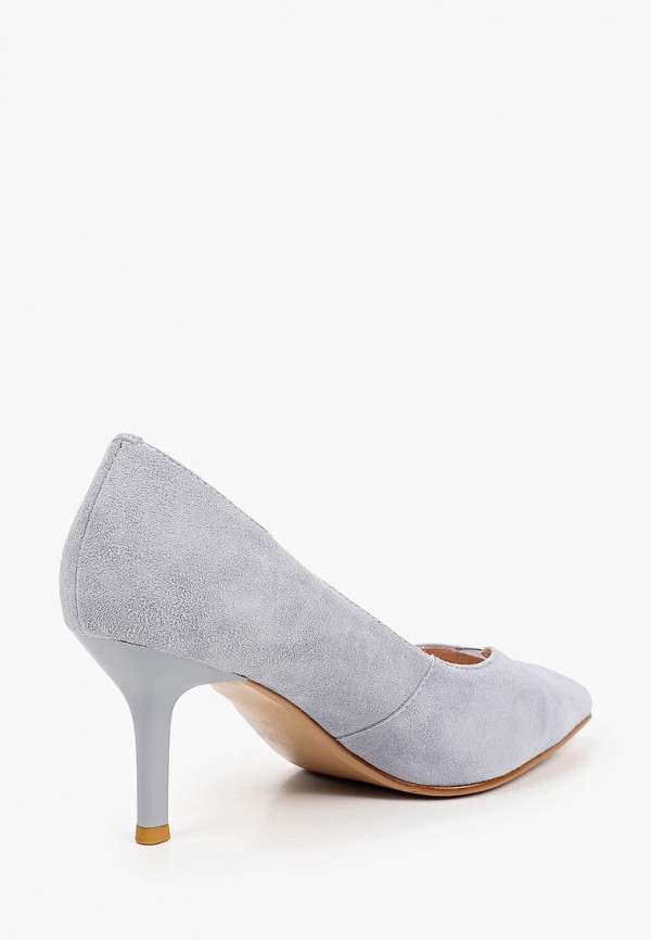 фото Туфли tervolina