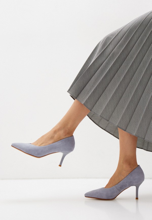 фото Туфли tervolina