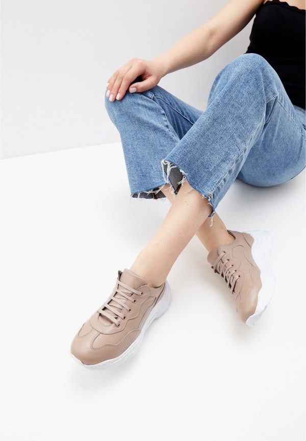 фото Кроссовки tervolina