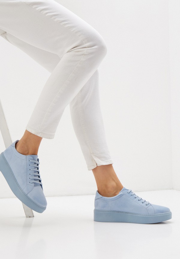 фото Кеды tervolina