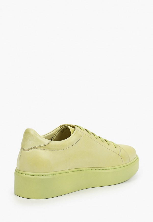 фото Кеды tervolina