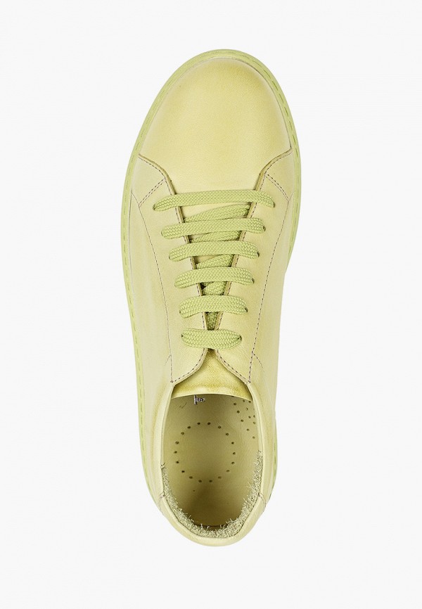 фото Кеды tervolina