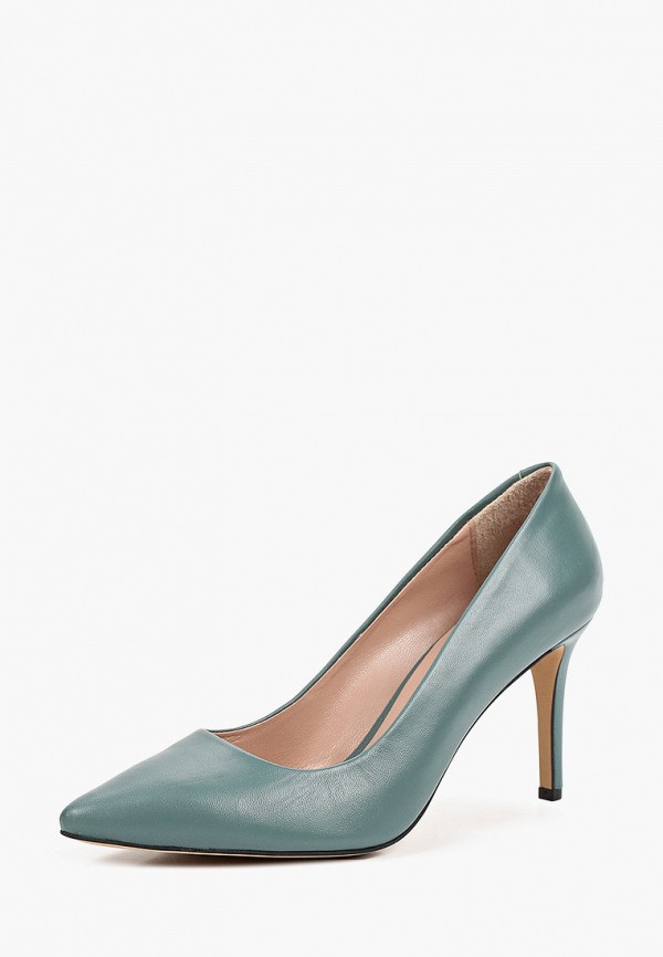 фото Туфли tervolina