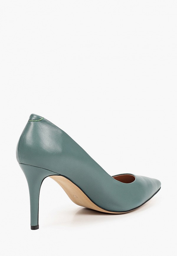 фото Туфли tervolina