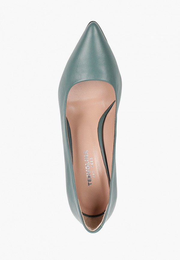 фото Туфли tervolina