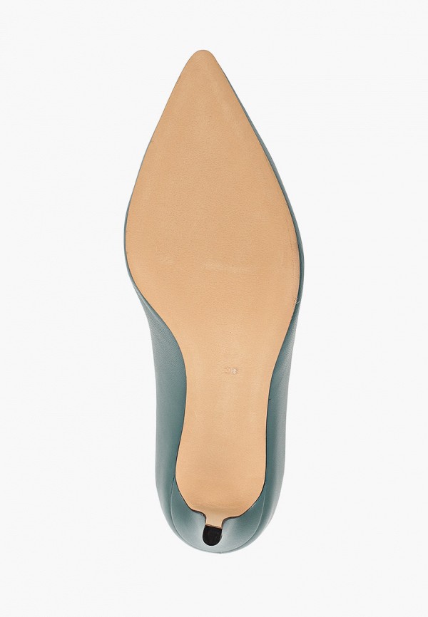 фото Туфли tervolina