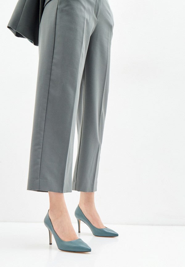 фото Туфли tervolina