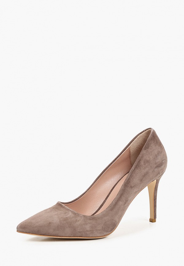 фото Туфли tervolina