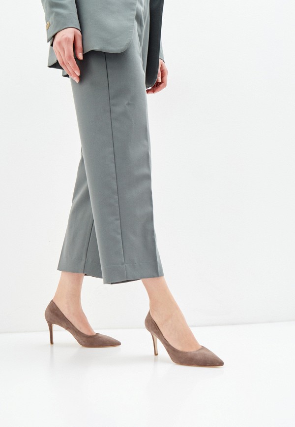 фото Туфли tervolina