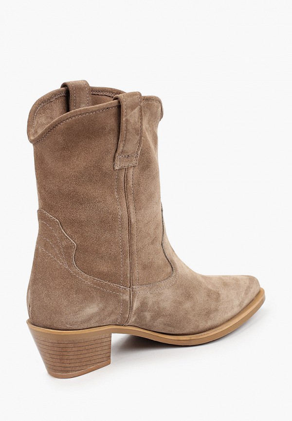 фото Полусапоги tervolina