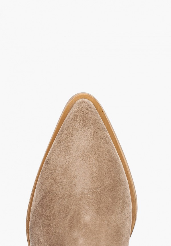 фото Полусапоги tervolina