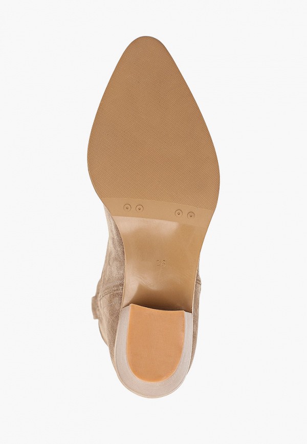 фото Полусапоги tervolina