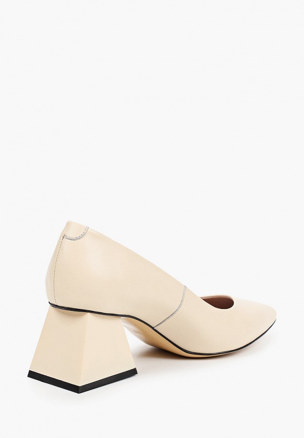 фото Туфли tervolina