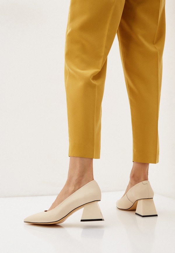 фото Туфли tervolina