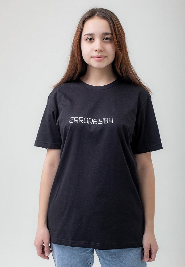 

Футболка DimsWear, Черный