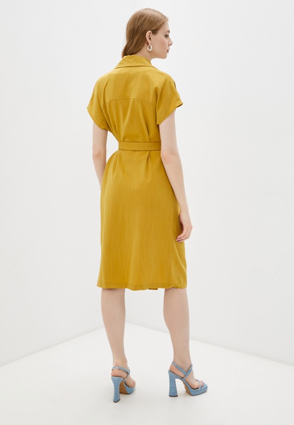 фото Платье silver fish