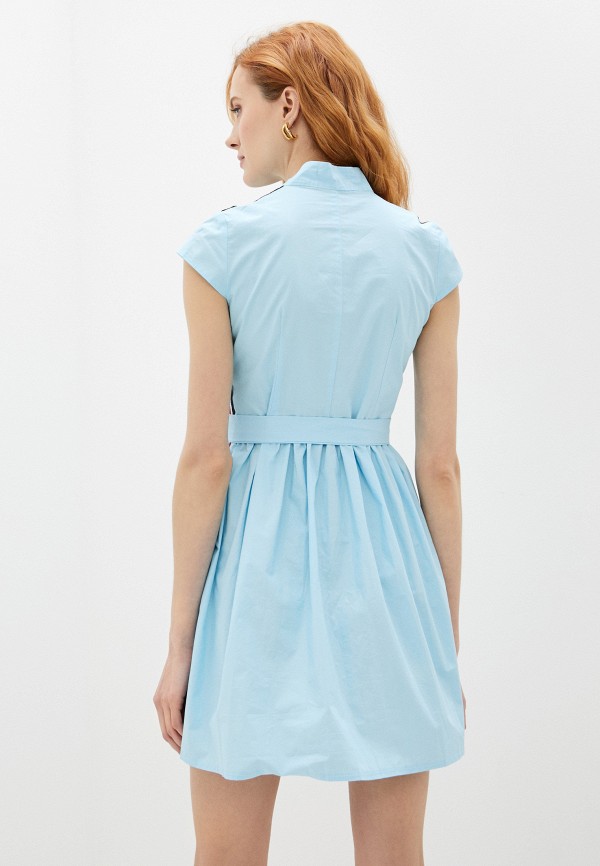 фото Платье silver fish