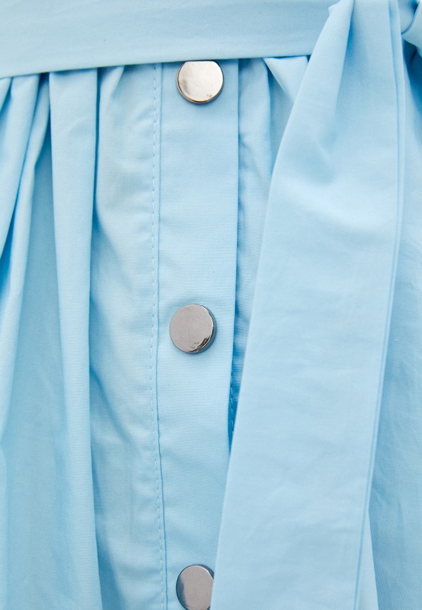 фото Платье silver fish