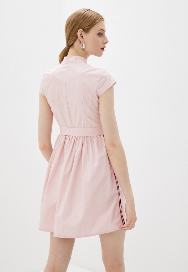 фото Платье silver fish