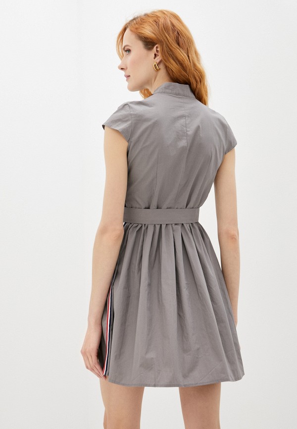 фото Платье silver fish